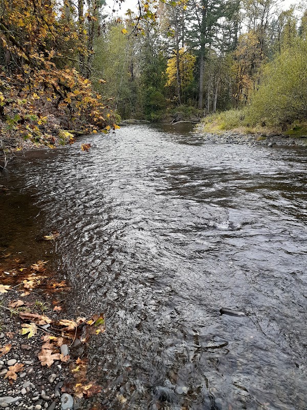 Bonnie Lure State Park