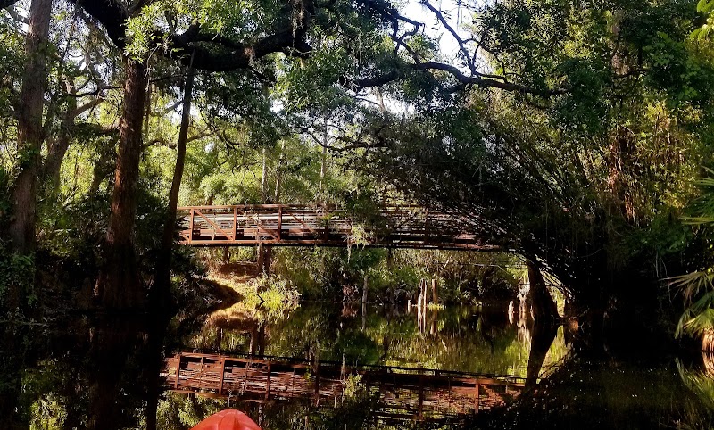 Shingle Creek Regional Park - Steffee Landing - The Paddling Center