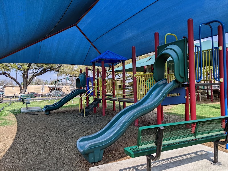 South Houston City Park