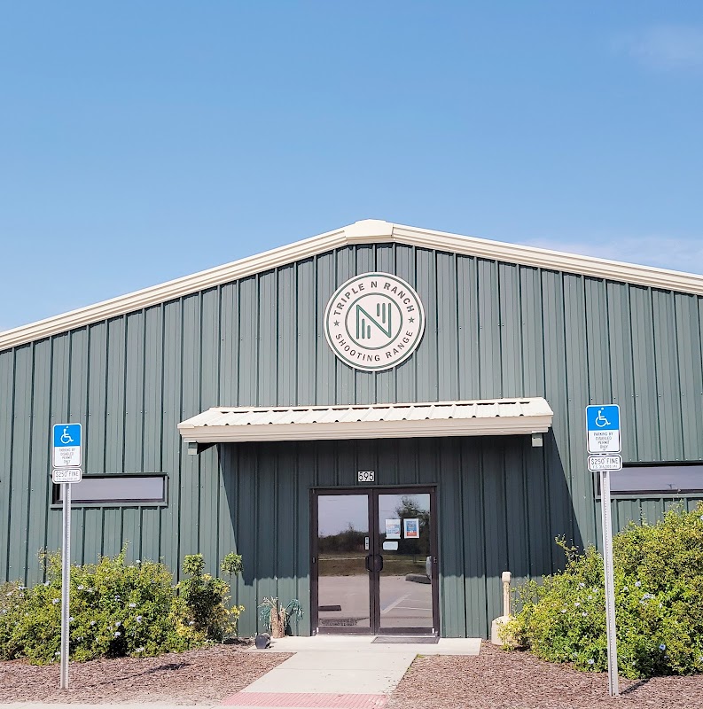 Triple N Shooting Range