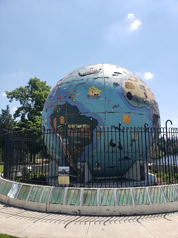 Riverfront City Park