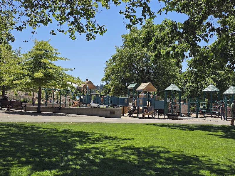 Riverfront City Park