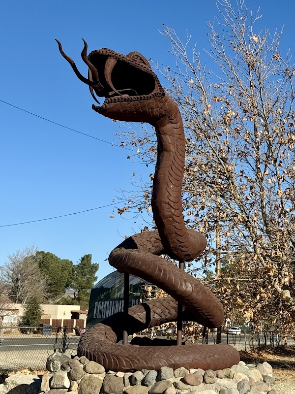 Jacumba Community Park