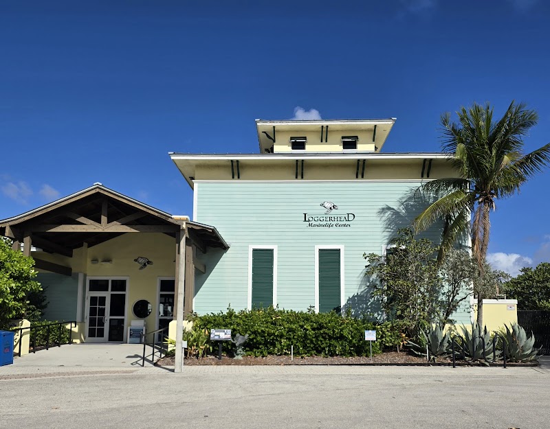 Loggerhead Marinelife Center