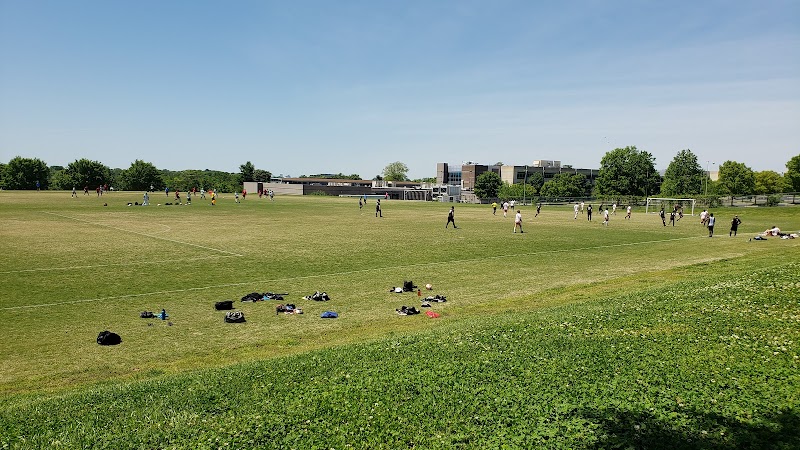 Metro Soccer Complex