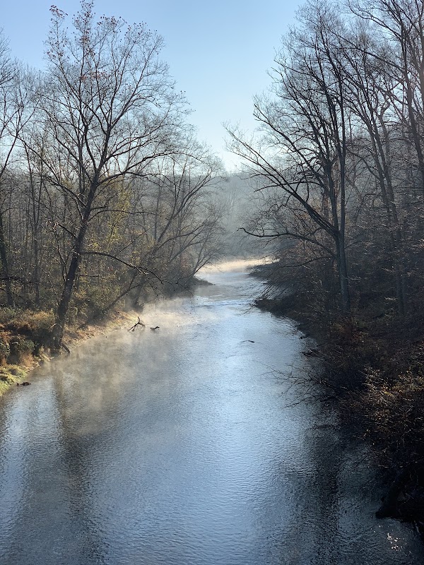 NCR Trail Mile 2 Lot