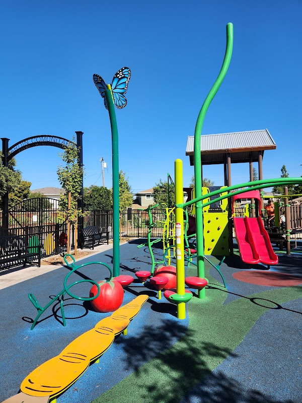 Payne Avenue Friendship Park