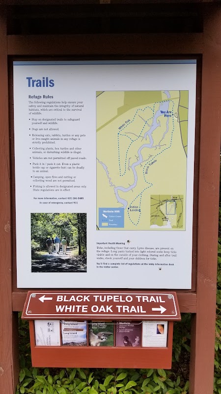 U.S. Fish & Wildlife Services