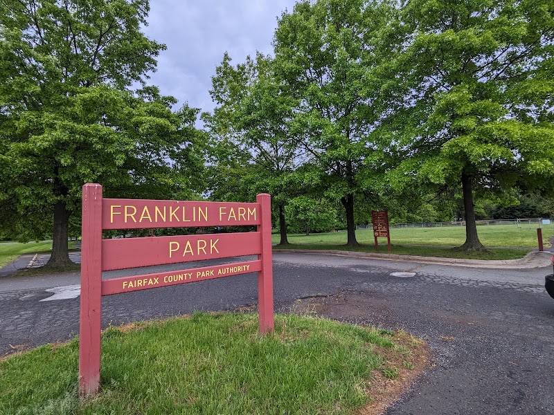 Franklin Farm Park