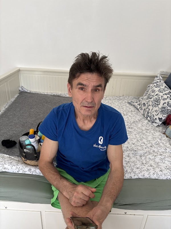 Park Dilbeek parking