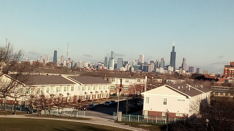 Boler (Leo Roscoe, Sr.) Park