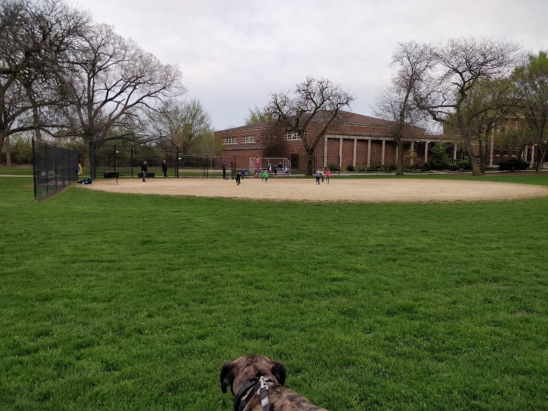 Kilbourn Park