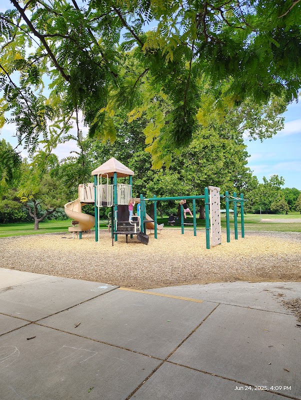 West Valley Community Park