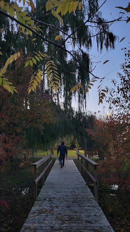 Écomusée de Saint-Constant