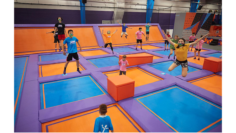 Altitude Trampoline Park