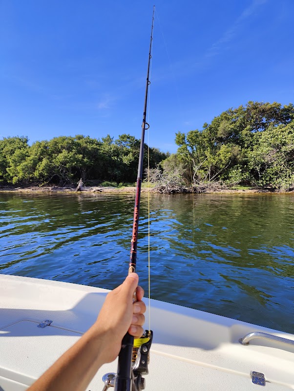 True Story Fishing Charters