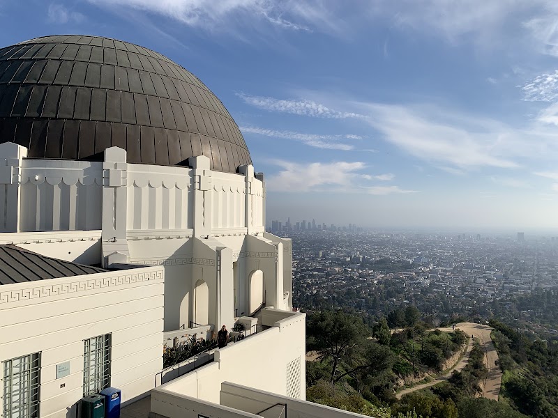Griffith Observatory