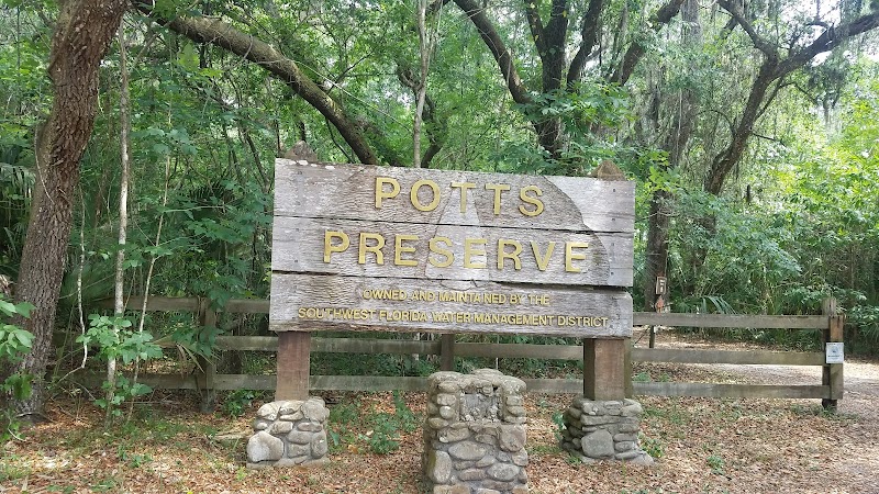 Potts Preserve