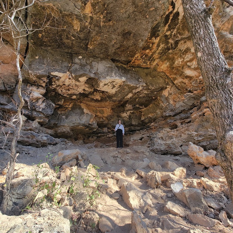 Devnagri caves