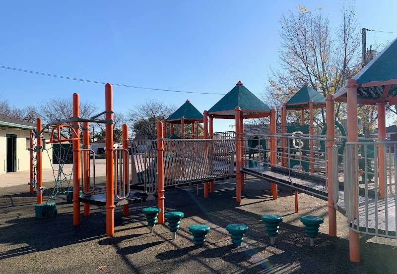 Veterans' Memorial Park