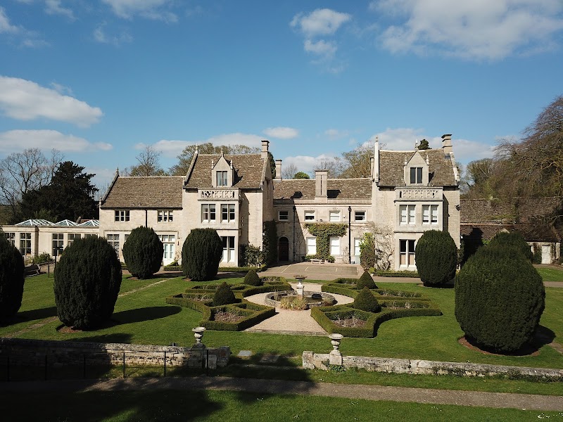 Tolethorpe Hall Rutland Open Air Theatre
