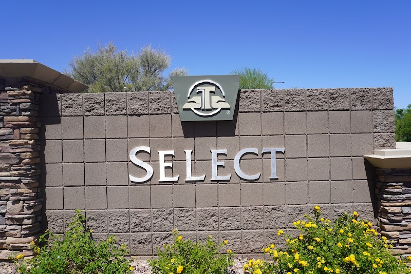 Select Park