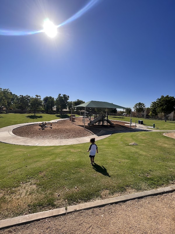 Pioneer Park