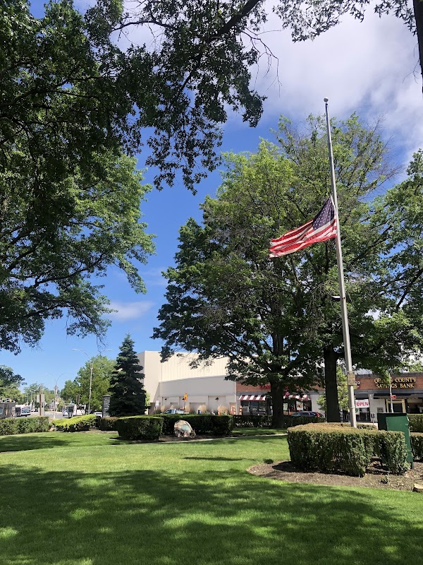 Fresh Meadows Park
