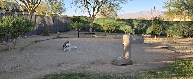 Domani Community Dog Park