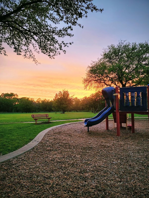 Anderson Park