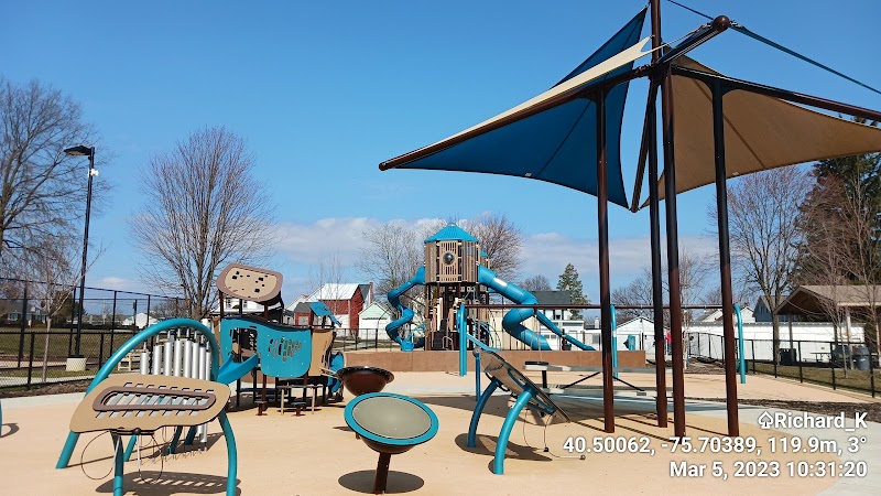 Topton Community Park