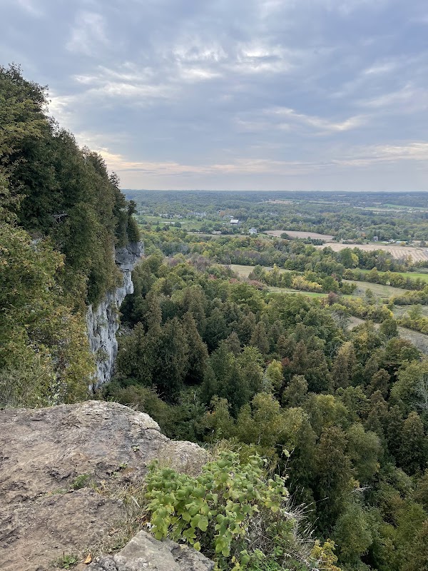 Mount Nemo Conservation Area