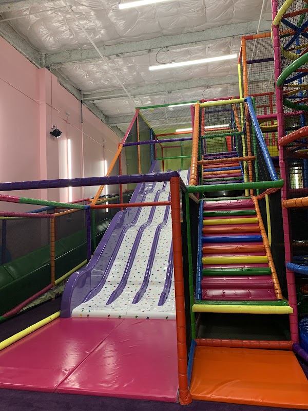 Kids Empire Watchung