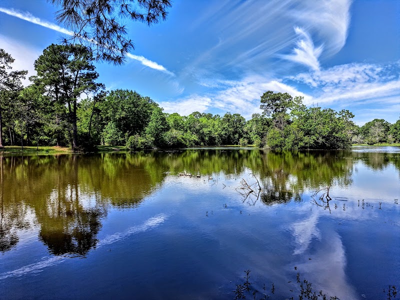 Spring Trails Preserve