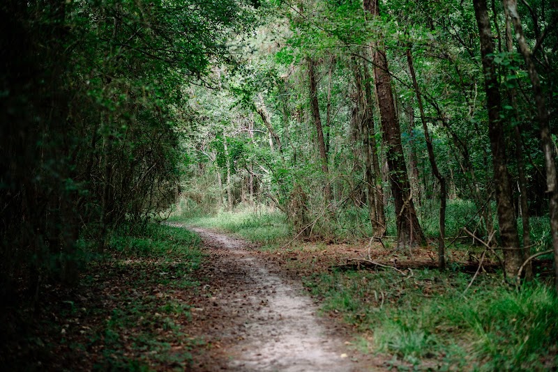 Spring Trails Preserve