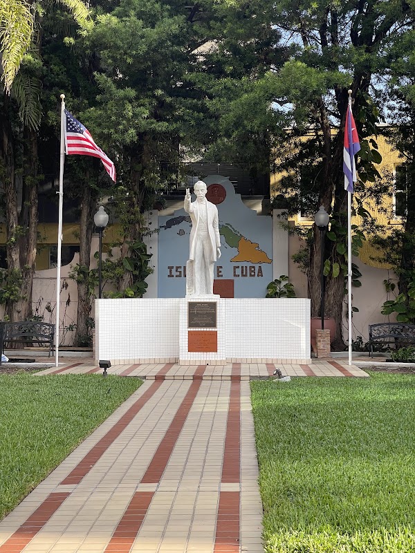 Parque Jose Marti