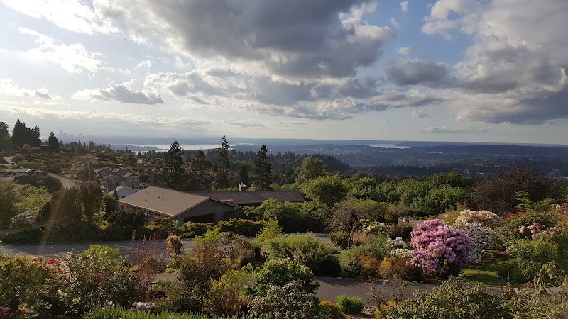 Saddleback Mini Park