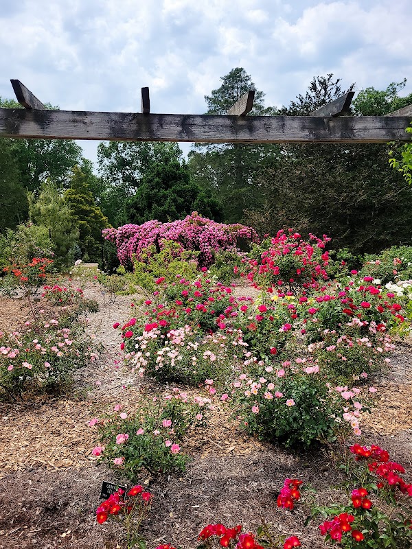 Colonial Park Gardens