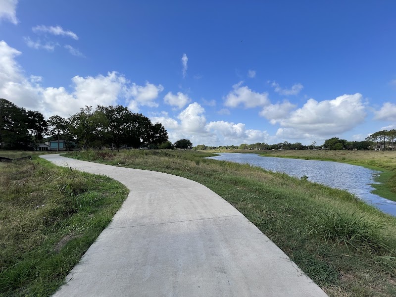 Exploration Green - Phase 3