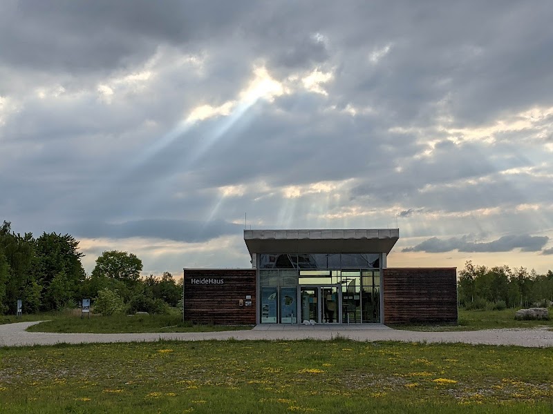 Südliche Fröttmaninger Heide