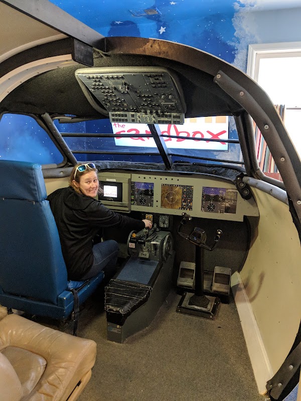 The Sandbox Children's Museum