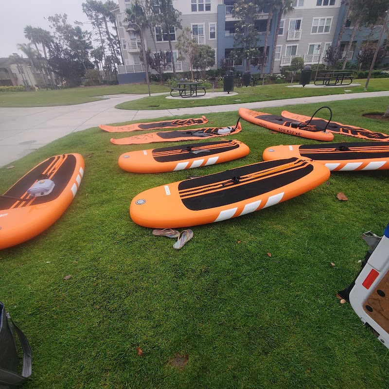 Channel Islands Harbor