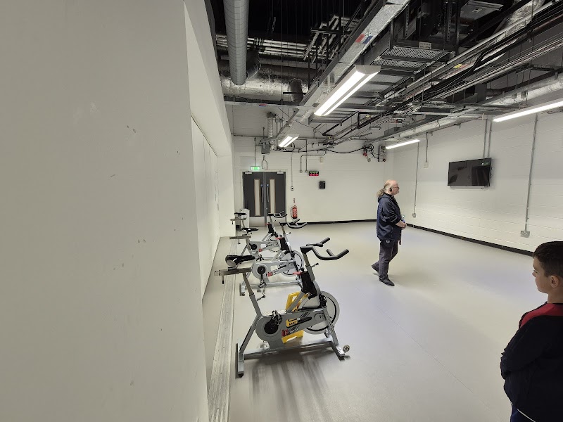 Wembley Stadium Tours