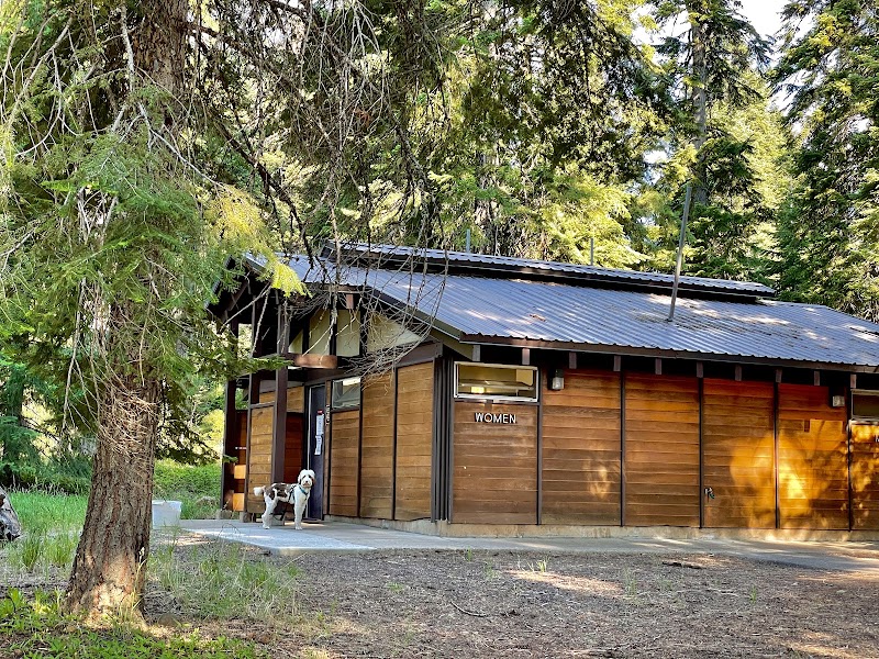 Hyatt Lake Recreation Area