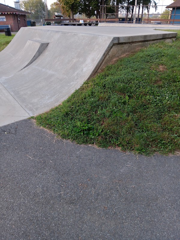 Kutztown Skatepark