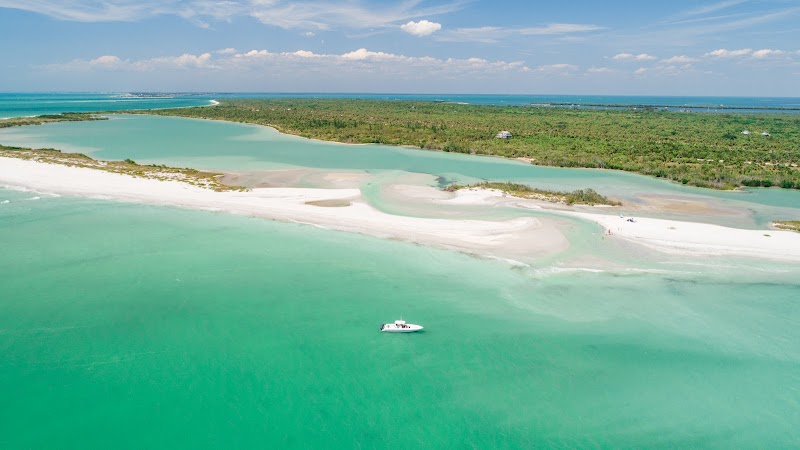 Cayo Costa State Park