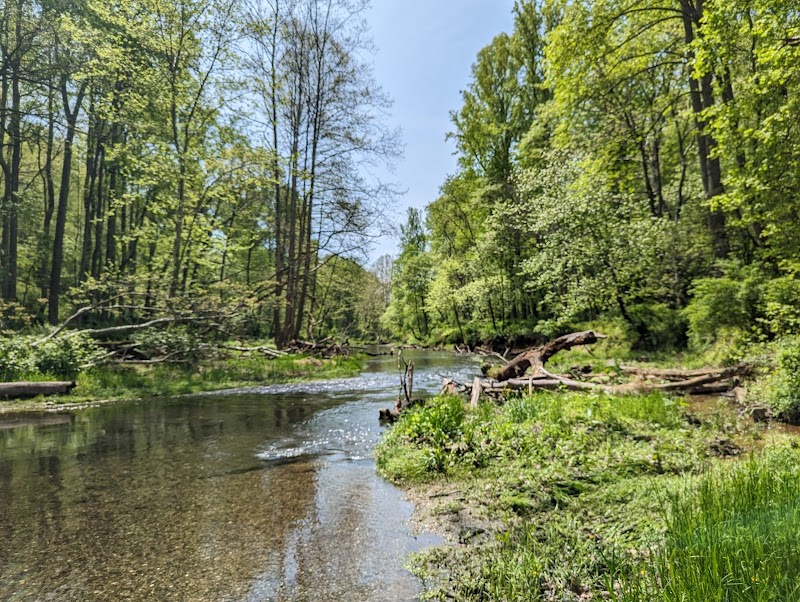 Gunpowder Falls State Park Hereford Area
