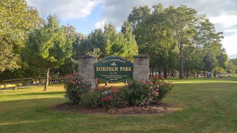 New Cumberland Borough Park