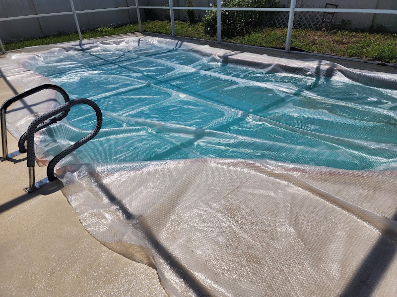 Indian Ridge Villas Park