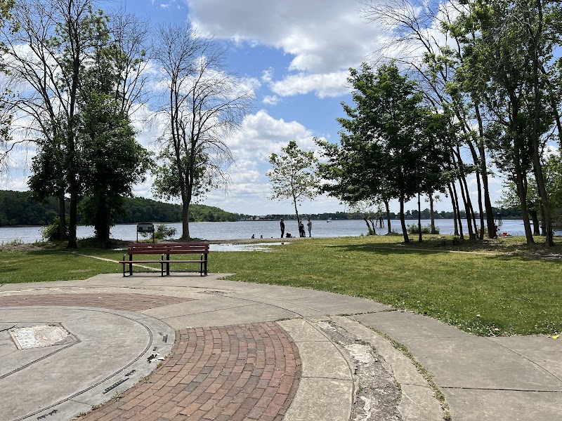 Delaware Canal State Park (Trail)